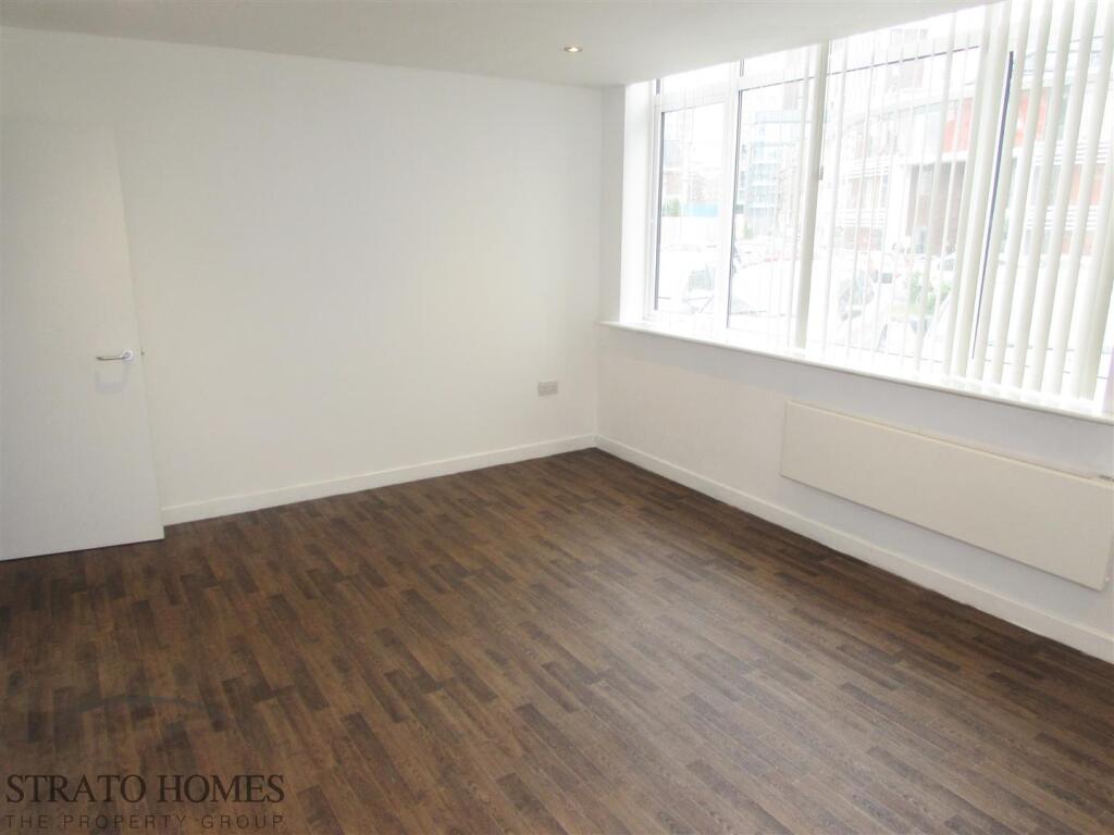 Main image of property: Christchurch Road, Bournemouth
