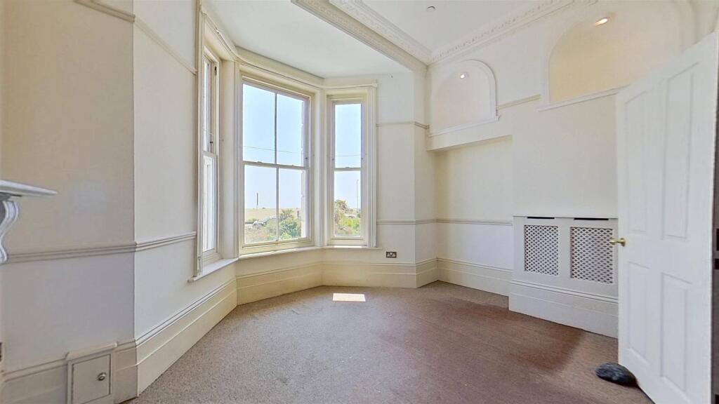 Main image of property: SEA VIEWS!