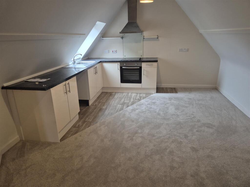 Main image of property: TWO BEDROOM APARTMENT WITH PARKING