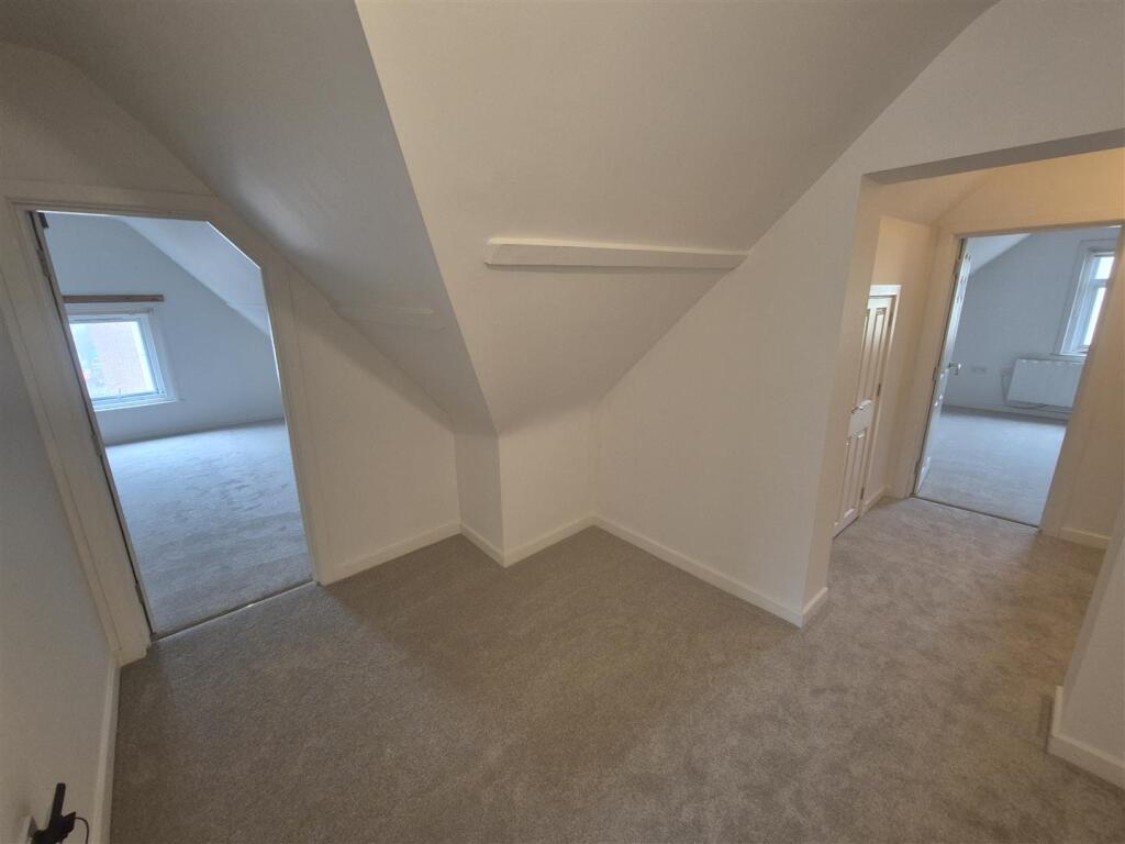 Main image of property: TWO BEDROOM APARTMENT WITH PARKING