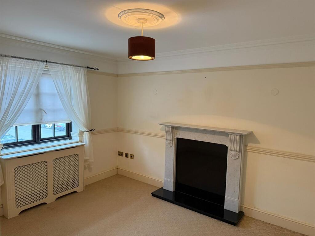 Main image of property: The George Mews