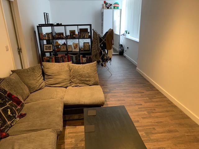 Main image of property: LARGE STUDIO WITH PARKING