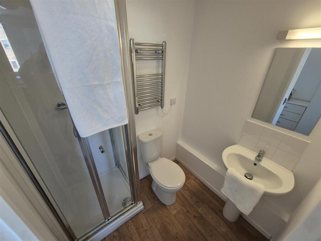 Additional image 4 of Bournemouth Studio, Bills Included