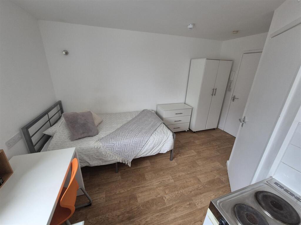 Main image of property: Studios with Bills Included!