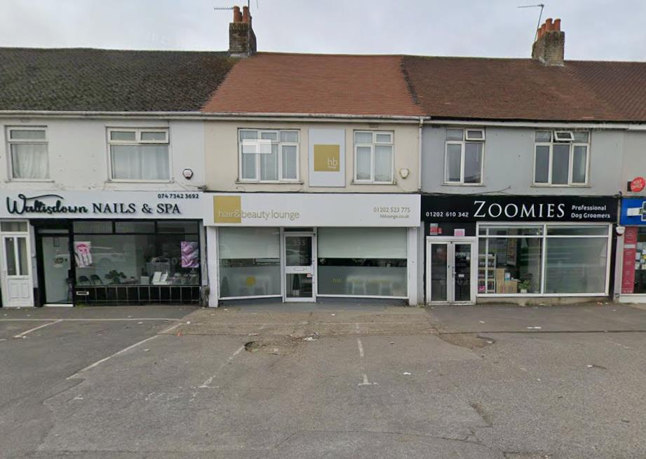 Main image of property: Wallisdown Road, Poole