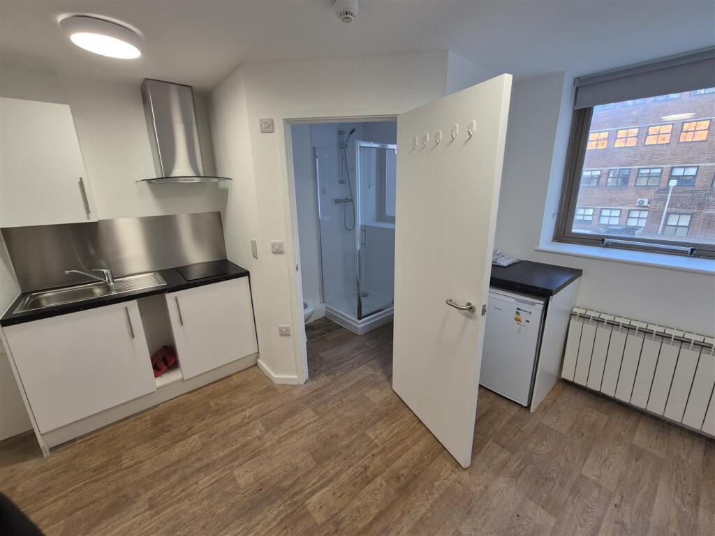 Main image of property: SELF CONTAINED - BILLS INCLUDED