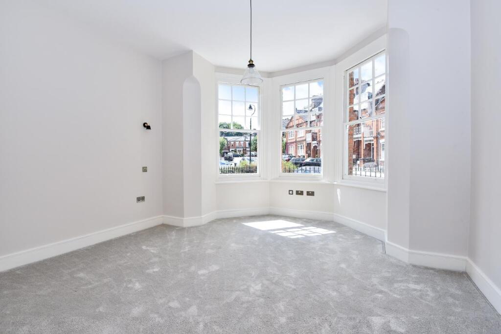 Main image of property: Milton Park, Highgate, London, N6