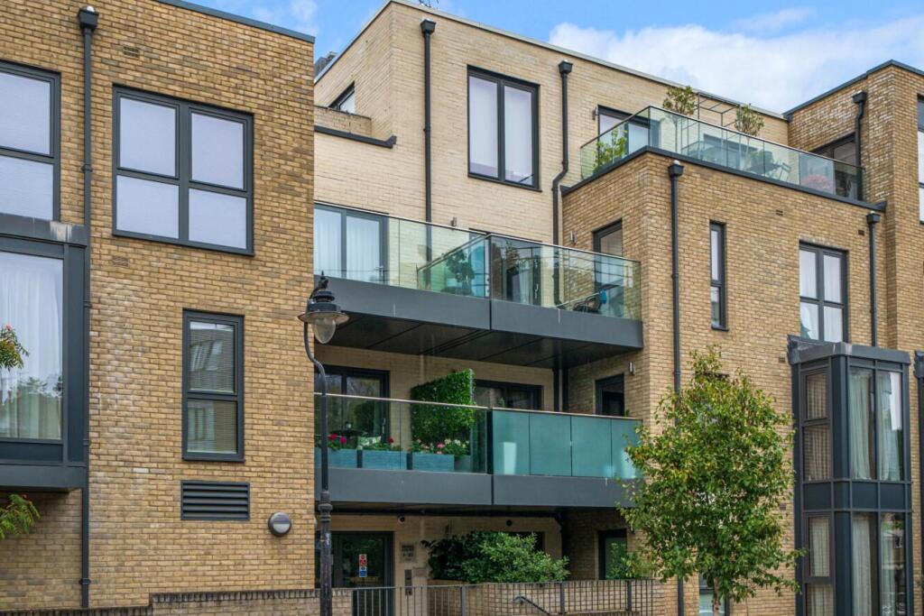 Main image of property: Bishops Road, Highgate, London, N6