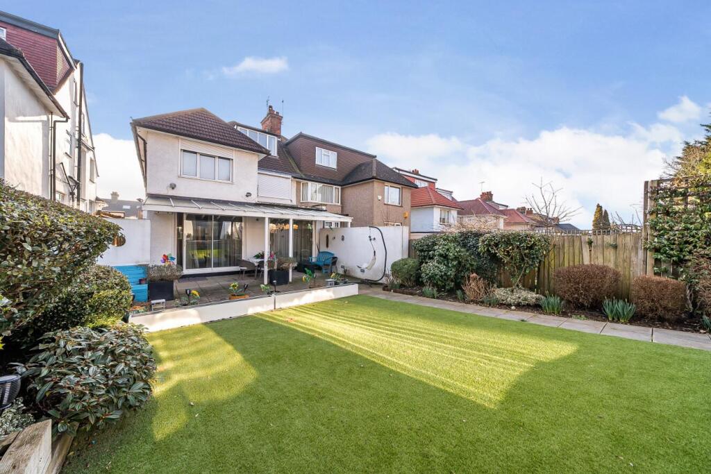 Main image of property: The Vale, Golders Green, London, NW11