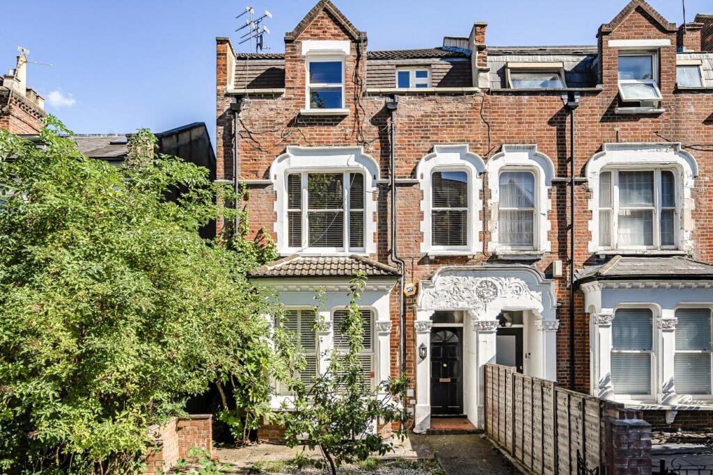 Main image of property: Cromwell Avenue, Highgate, London, N6