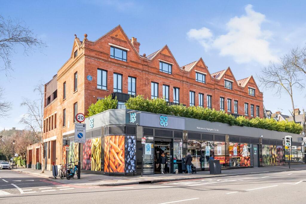 Main image of property: Causton Road, Highgate, London, N6
