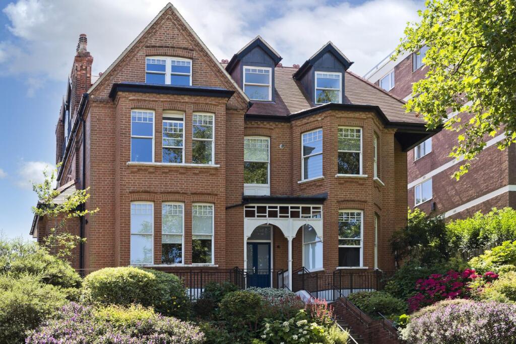 Main image of property: Shepherds Hill, Highgate, London, N6