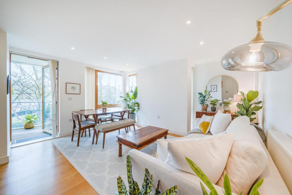 Main image of property: Hornsey Lane, Highgate, London, N6