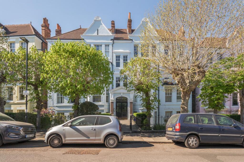 Main image of property: Anson Road, Tufnell Park, London, N7