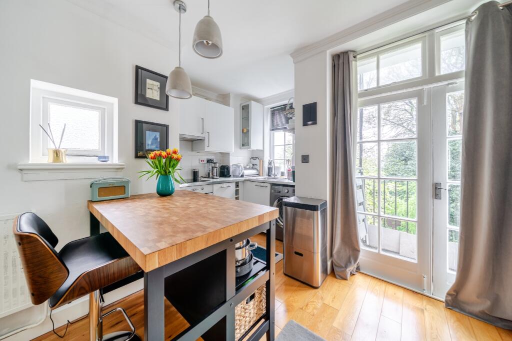 Main image of property: Oakeshott Avenue, Highgate, London, N6
