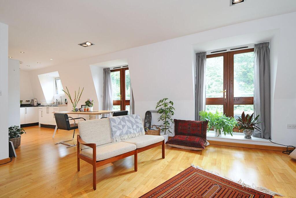 Main image of property: Muswell Hill Road, Highgate, London, N6