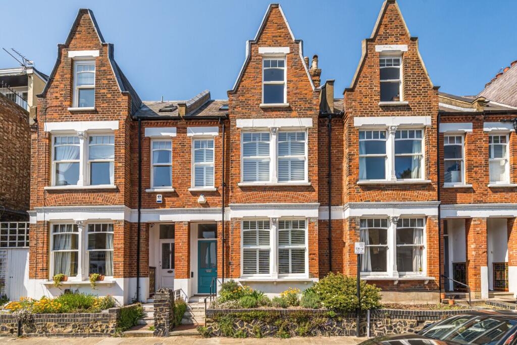 Main image of property: Bisham Gardens, Highgate, London, N6