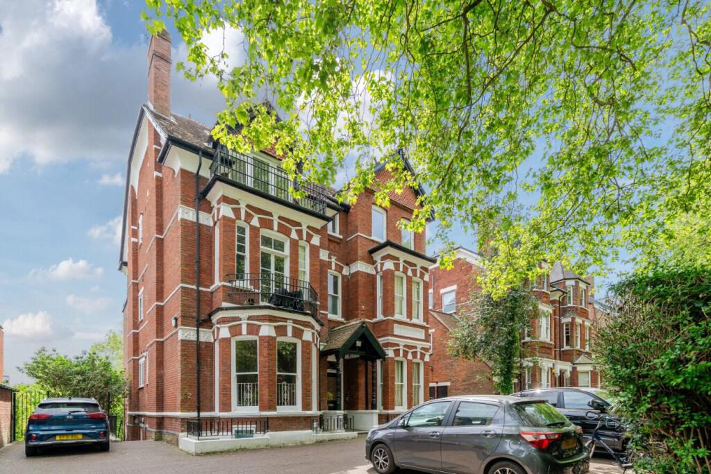 Main image of property: Shepherds Hill, London, N6