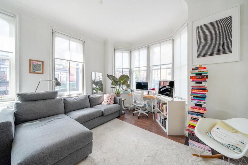 Main image of property: Archway Road, Highgate, London, N6