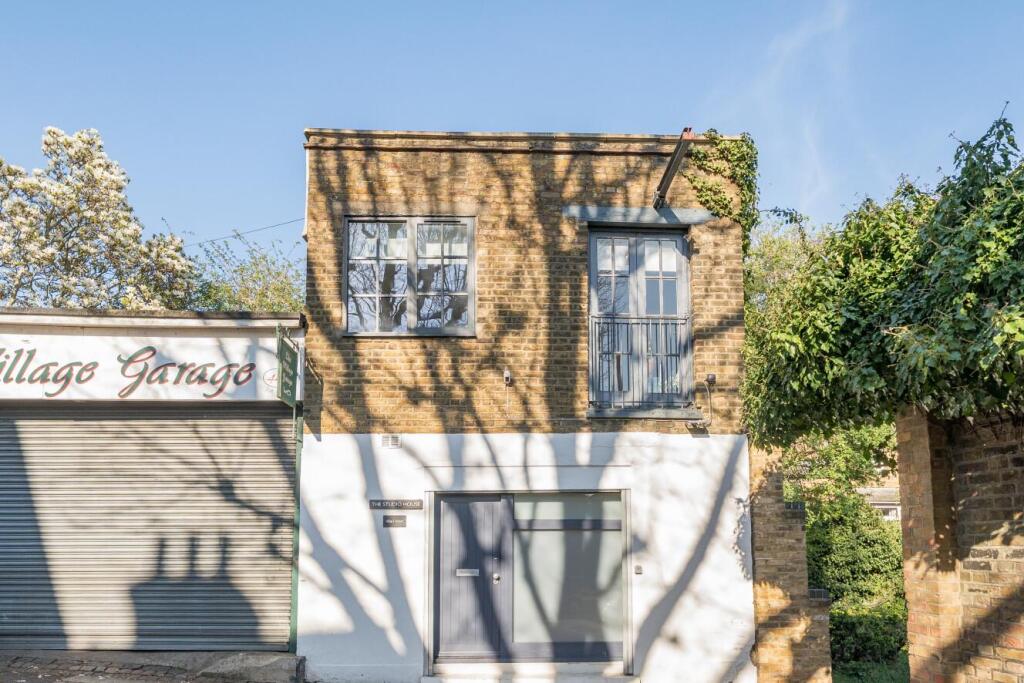 Main image of property: Cressida Road, Highgate, London, N19