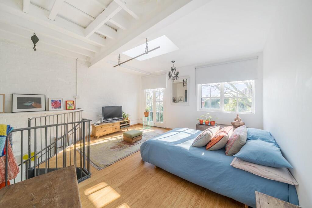 Main image of property: Cressida Road, Highgate, London, N19
