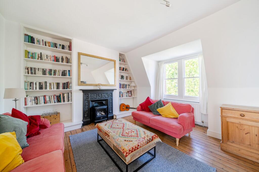 Main image of property: Gladsmuir Road, London, N19