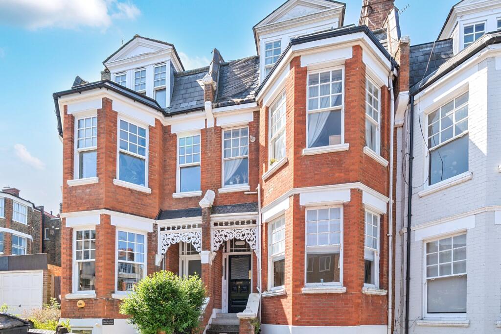 Main image of property: Milton Road, London, N6