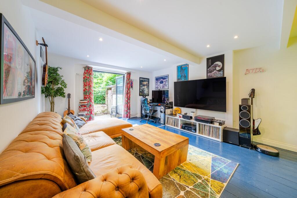 Main image of property: Camden Road, London, N7