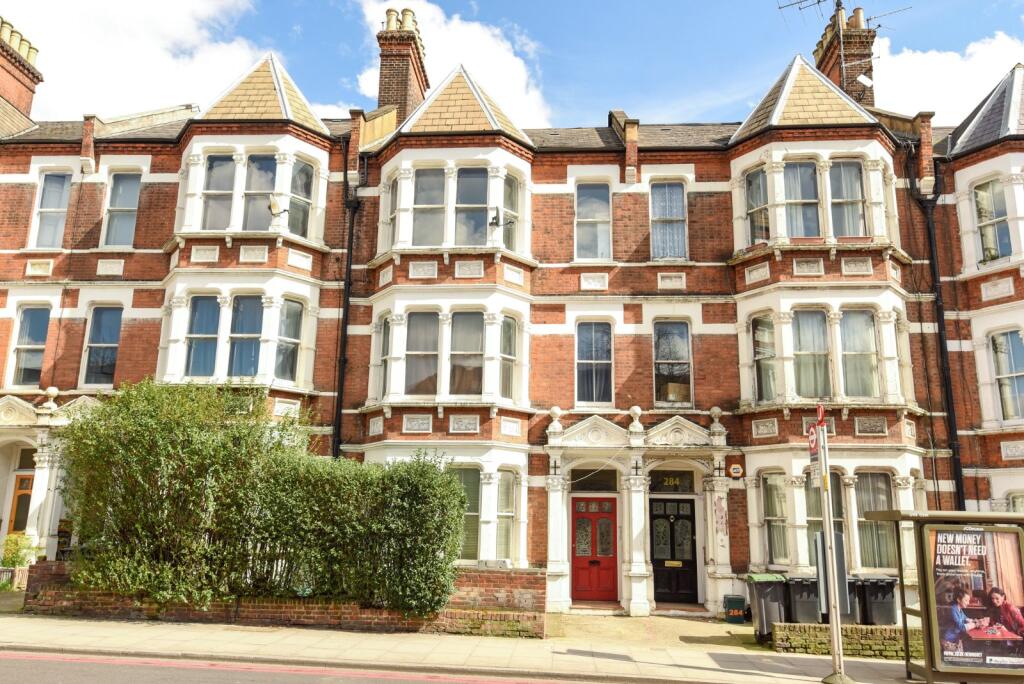 Main image of property: Archway Road, London, N6