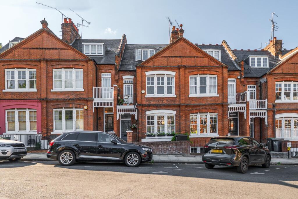 Main image of property: Milton Park, Highgate, London, N6