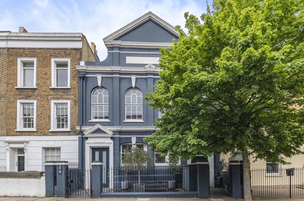 Main image of property: Bavaria Road, Upper Holloway, London, N19