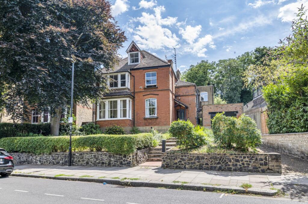 Main image of property: Avenue Road, Highgate, London, N6