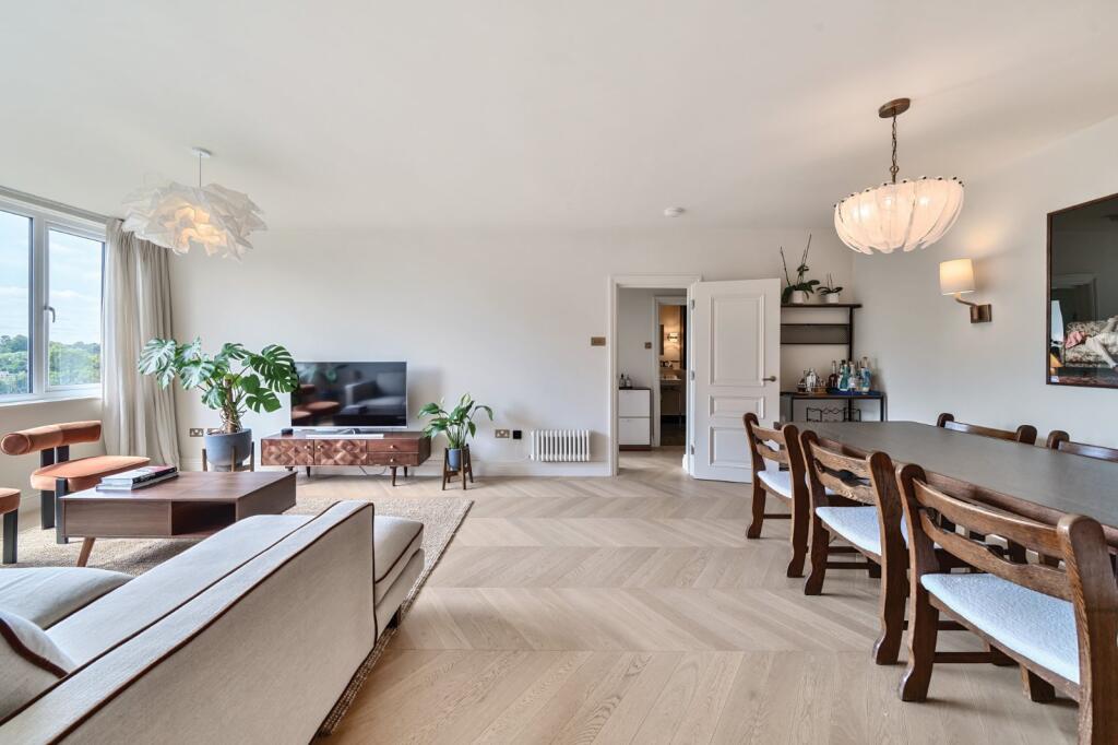 Main image of property: 74-76 Shepherds Hill, London, N6