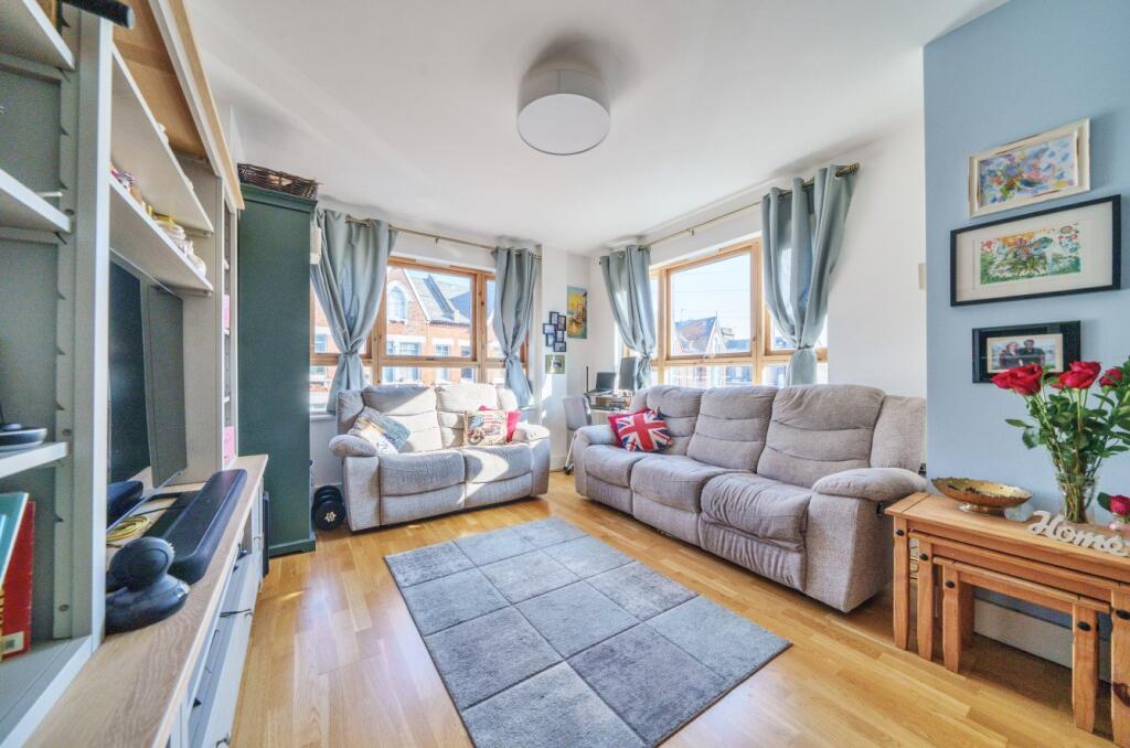 Main image of property: Zoffany Street, London, N19
