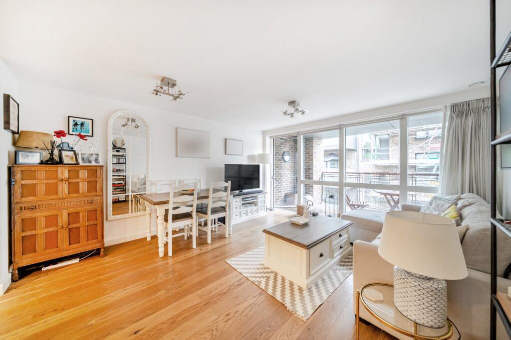 Main image of property: Charles Street, London, N19