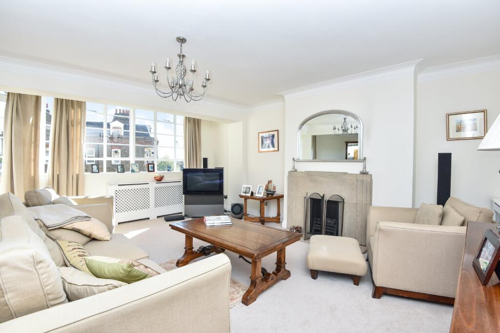 Main image of property: Cholmeley Park, London, N6