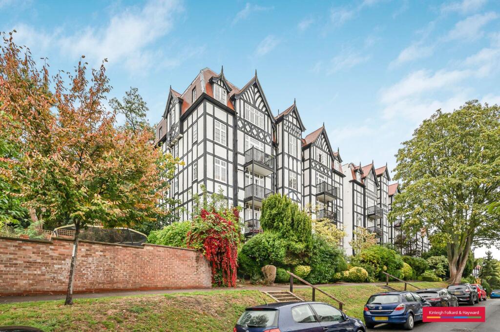 Main image of property: Makepeace Avenue, London, N6