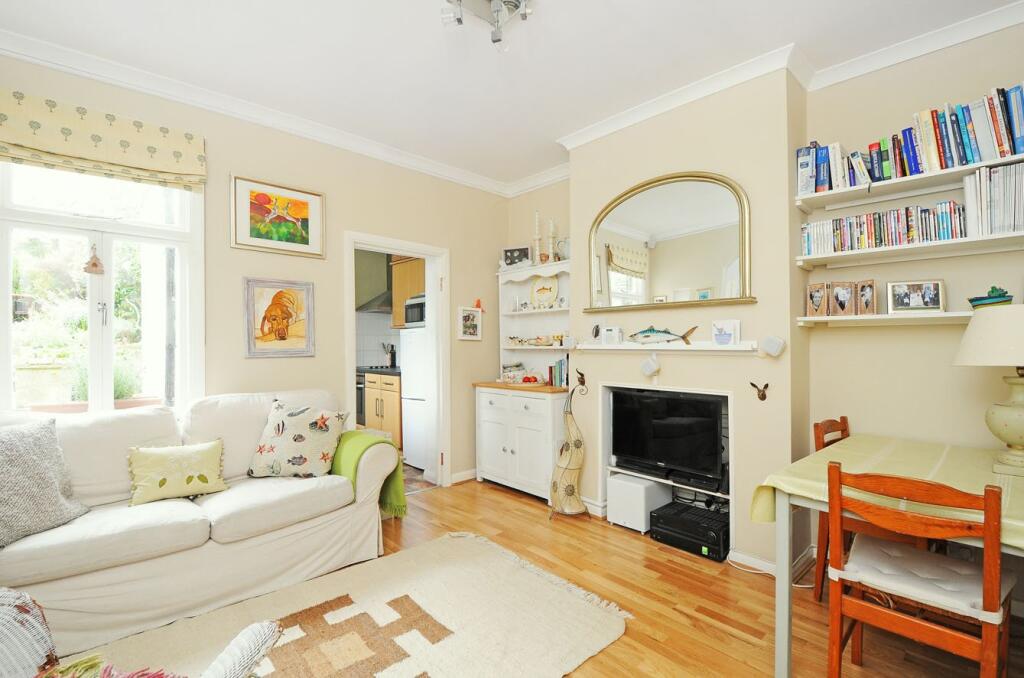 Main image of property: Holmesdale Road, Highgate, London, N6