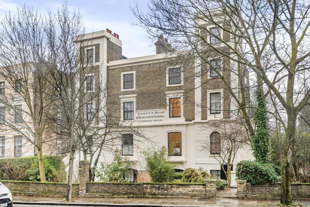 Main image of property: Camden Road, Holloway, London, N7