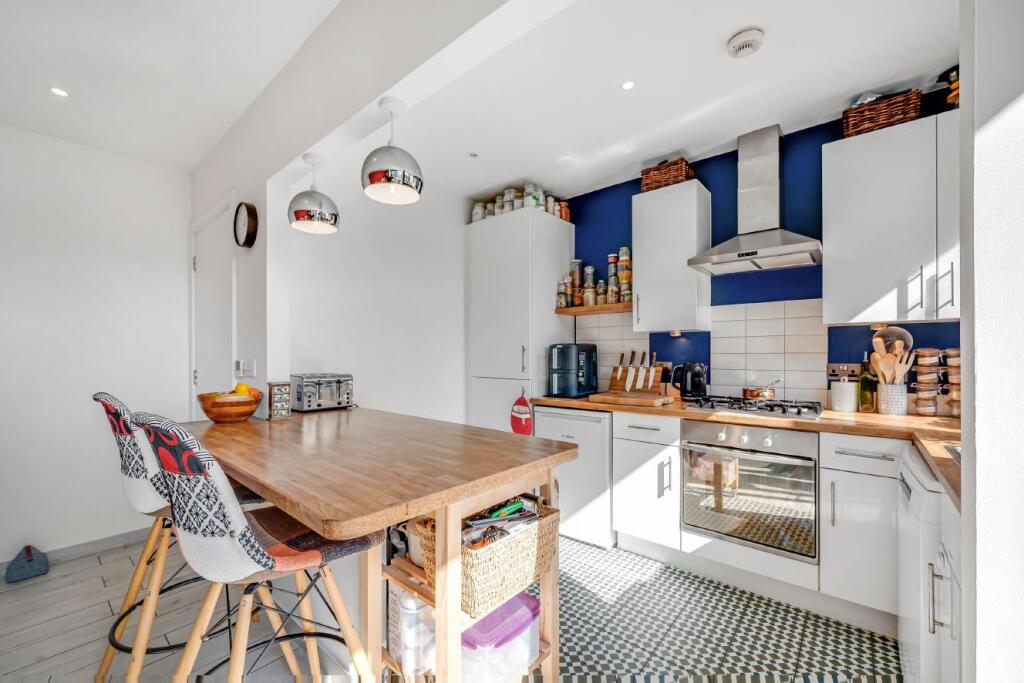 Main image of property: Caledonian Road, Islington, London, N7