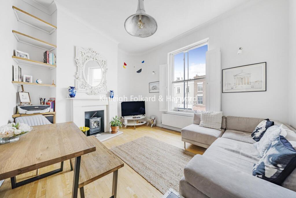 Main image of property: Caledonian Road, Islington, London, N1