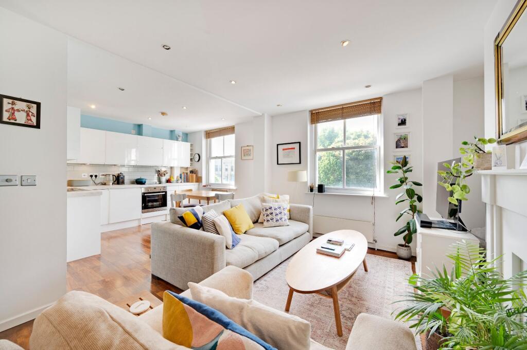 Main image of property: Mildmay Park, Islington, London, N1