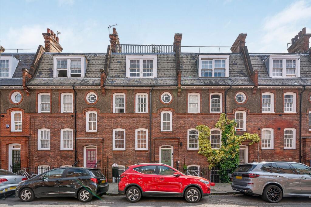 Main image of property: Pleasant Place, Islington, London, N1