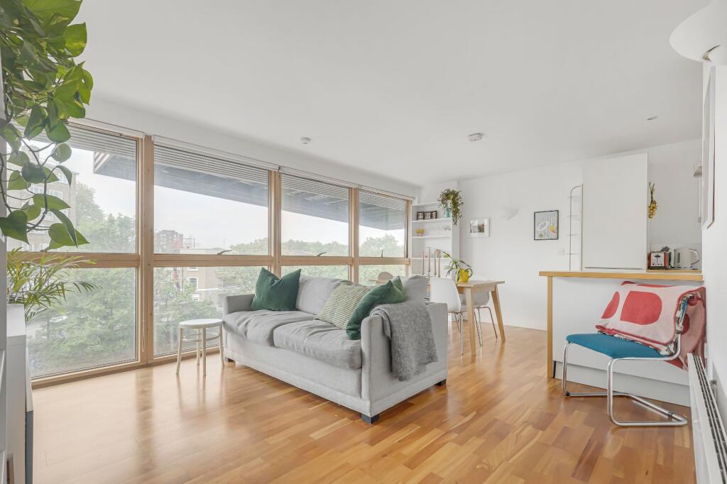 Main image of property: Poole Street, Islington, London, N1