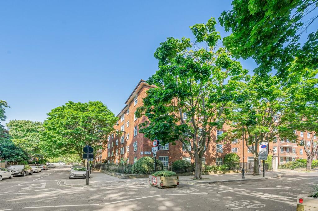 Main image of property: Halton road, Islington, London, N1