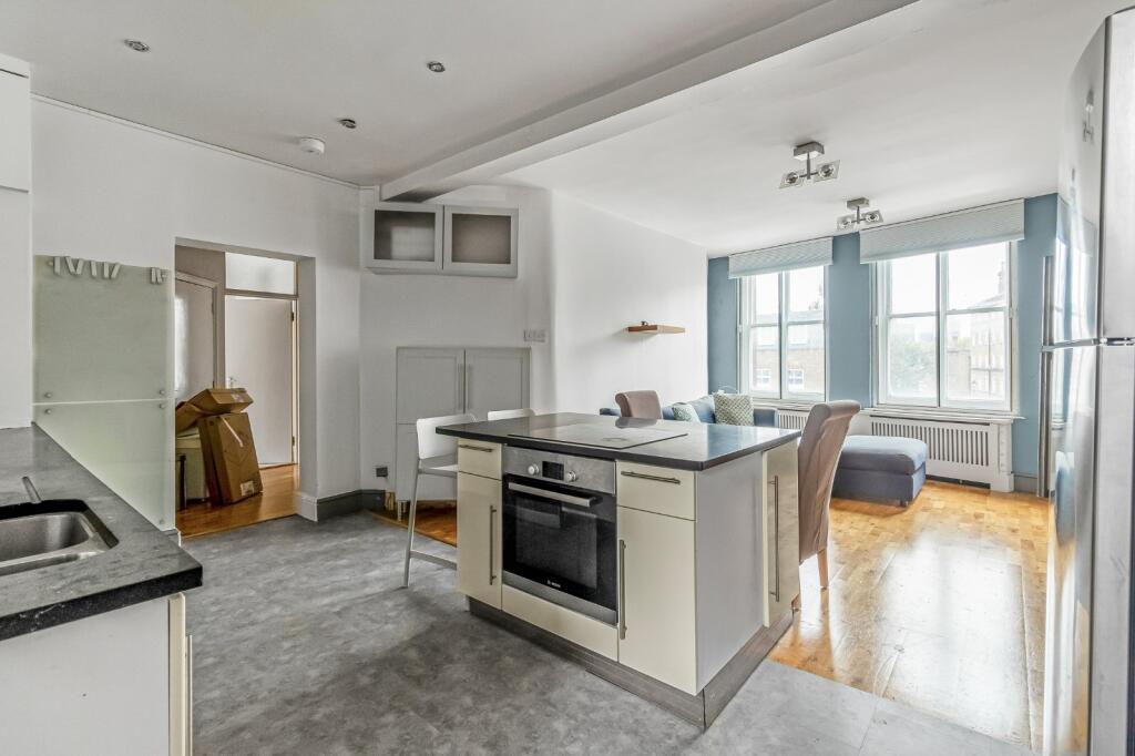 Main image of property: Essex Road, Islington, London, N1