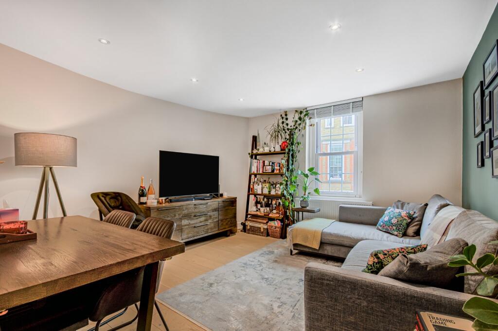 Main image of property: Shepperton Road, Islington, London, N1
