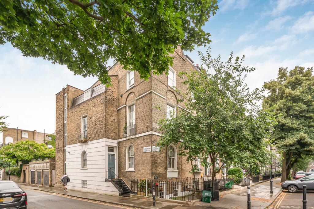 Main image of property: Stonefield Street, London, N1