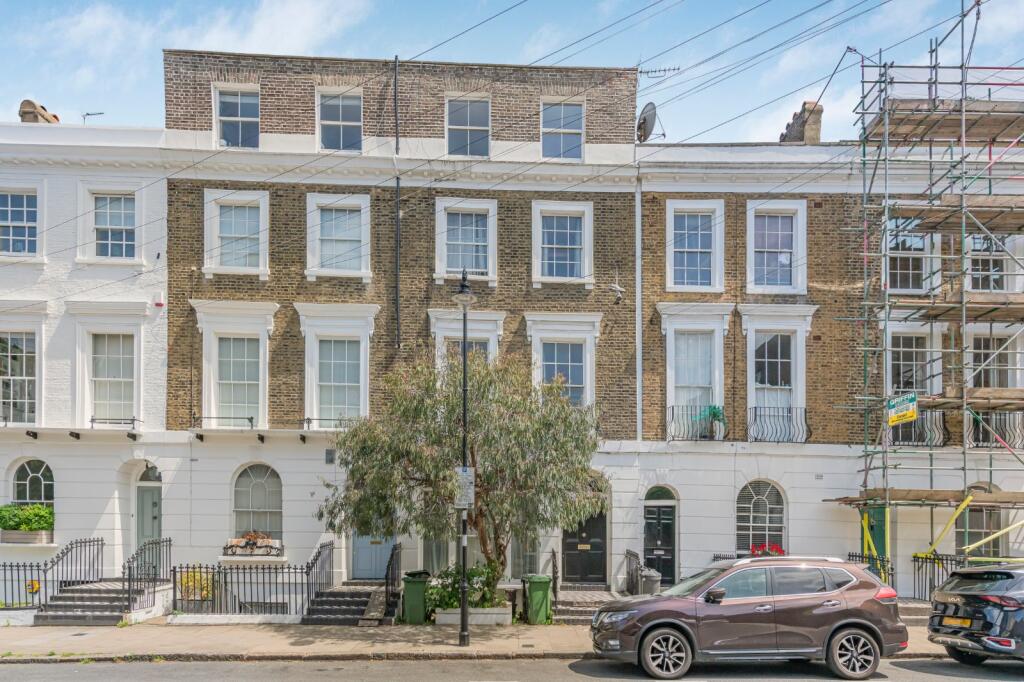 Main image of property: Arundel Place, Islington, London, N1