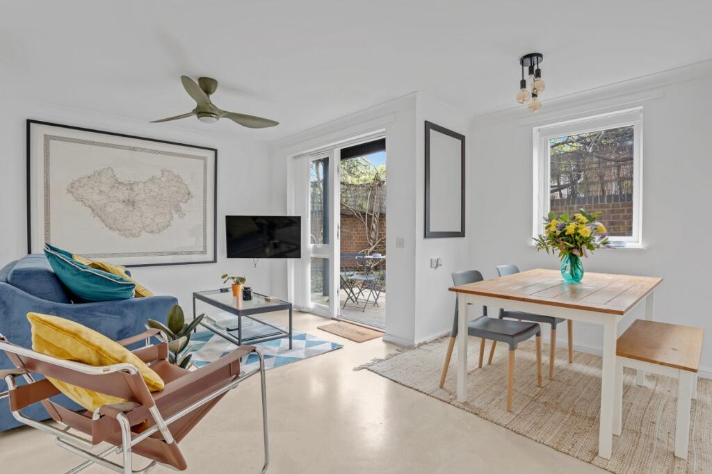 Main image of property: Church Road, London, N1